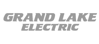 Nine Degrees | Grand Lake Electric Logo