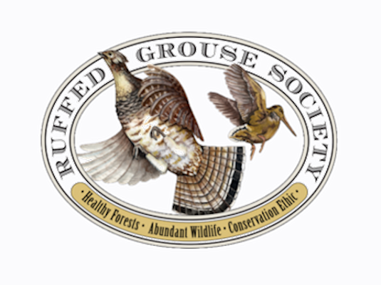 Ruffed Grouse Society of Canada Fredericton Chapter